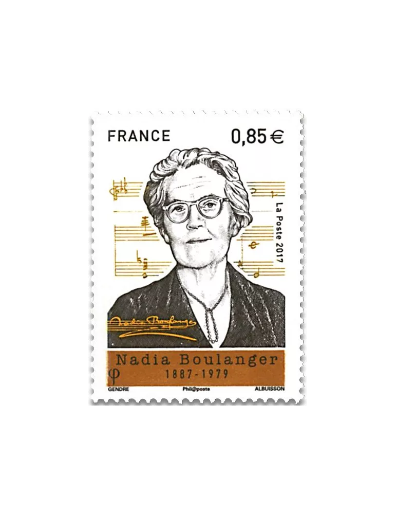 n° 5169 - Timbre France Poste