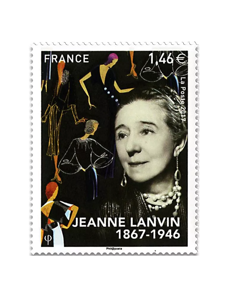 n° 5170 - Timbre France Poste