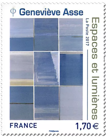 n° 5189 - Timbre France Poste