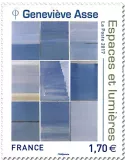 n° 5189 - Timbre France Poste