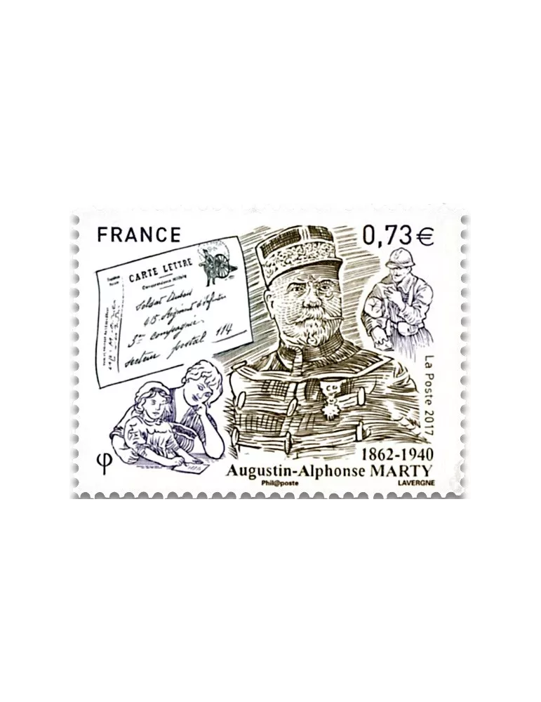 n° 5190 - Timbre France Poste