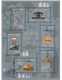 n° F5191 - Timbre France Poste