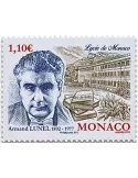 n° 3110 - Timbre Monaco Poste