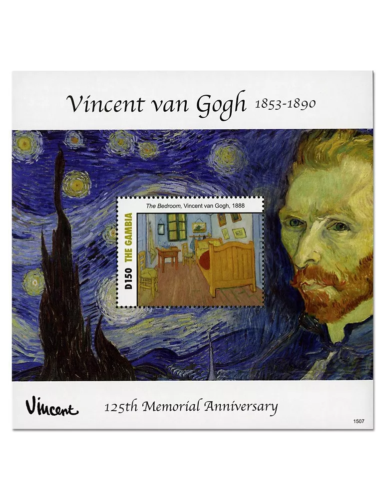 n° 861 - Timbre GAMBIE Blocs et feuillets