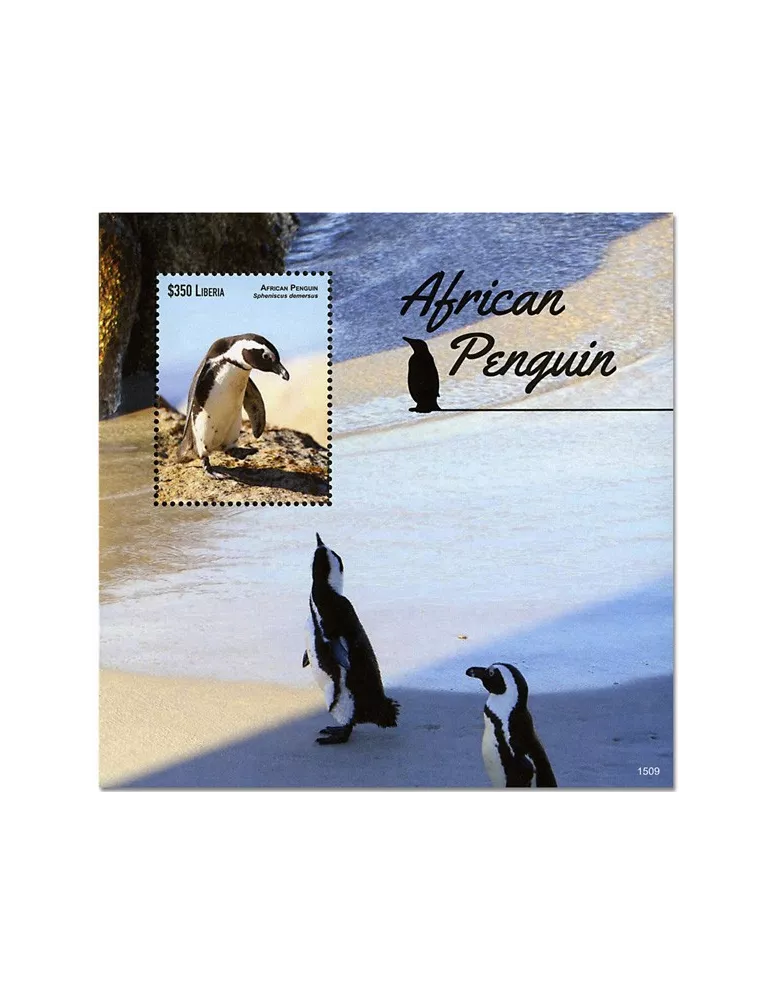 n° 698 - Timbre LIBERIA Blocs et feuillets