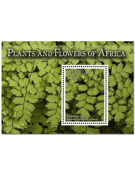 n° 711 - Timbre LIBERIA Blocs et feuillets