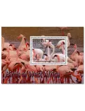 n° 712 - Timbre LIBERIA Blocs et feuillets