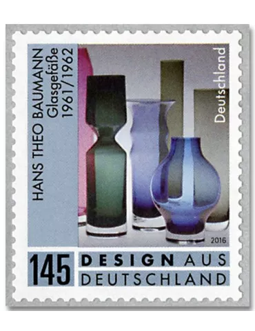 n° 3066A - Timbre ALLEMAGNE FEDERALE Poste