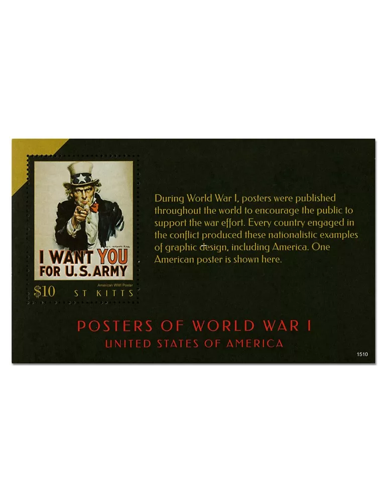 n° 147D - Timbre SAINT-CHRISTOPHE Blocs et feuillets