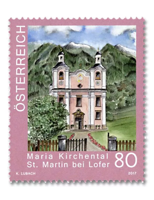 n° 3184 - Timbre AUTRICHE Poste