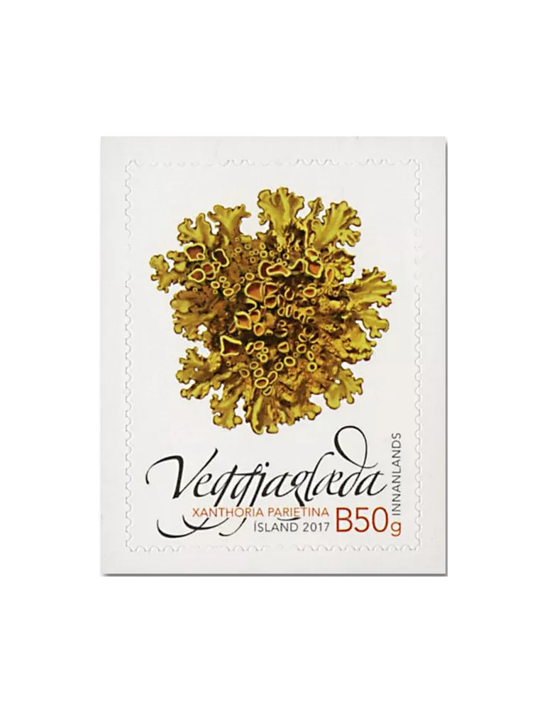 n° 1462/1463 - Timbre ISLANDE Poste