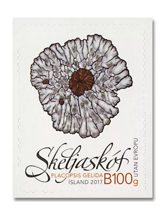 n° 1462/1463 - Timbre ISLANDE Poste