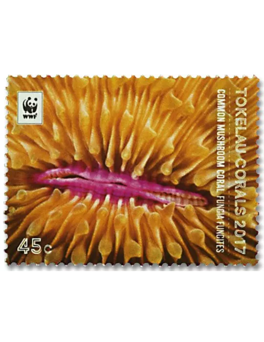 n° 438/441 - Timbre TOKELAU Poste