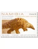 n° 1478/1480 - Timbre NAMIBIE Poste