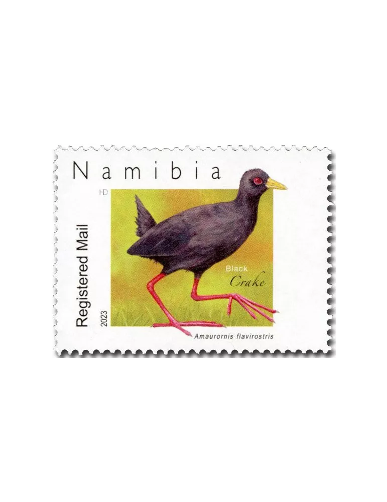 n° 1481/1483 - Timbre NAMIBIE Poste