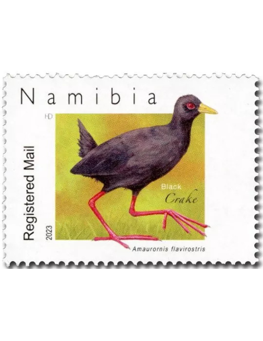 n° 1481/1483 - Timbre NAMIBIE Poste