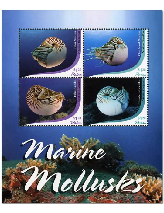 n° 3145/3148 - Timbre PALAU Poste