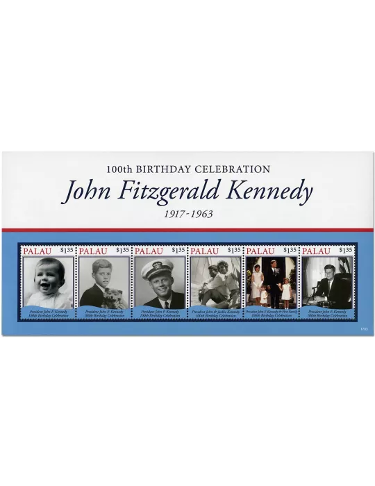 n° 3347/3352 - Timbre PALAU Poste