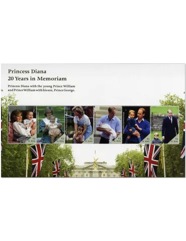 n° 1787/1792 - Timbre SAINT-CHRISTOPHE Poste