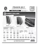 FRANCE ALPHA : 2017 - 2E SEMESTRE (JEUX SANS POCHETTES)