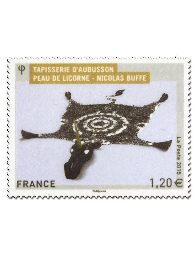 n° 4999/5000 - Timbre France Poste