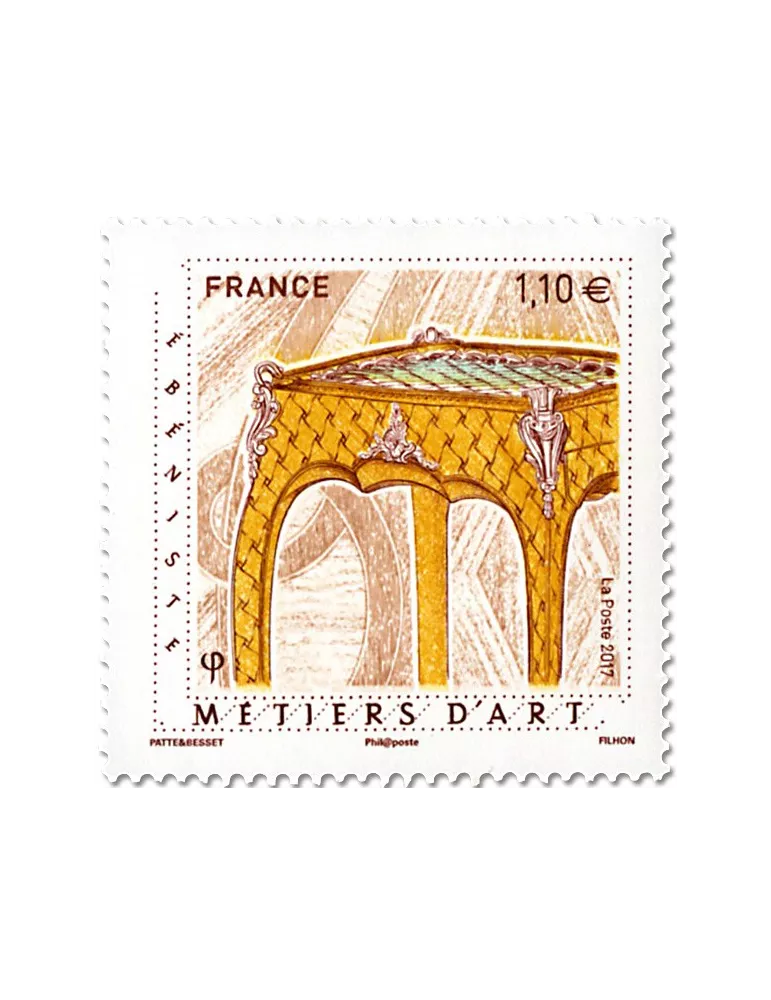 n° 5197 - Timbre France Poste