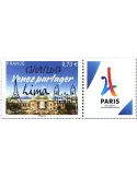 n° 5144A - Timbre France Poste