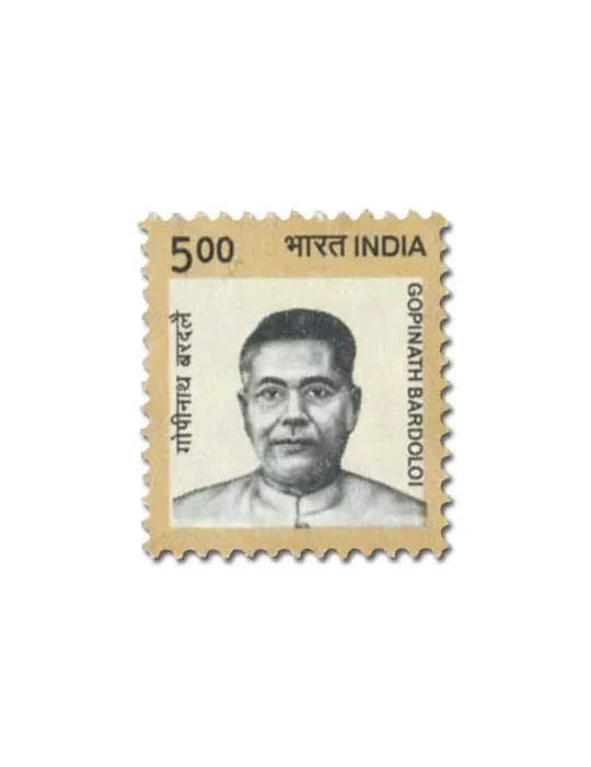 n° 2839 - Timbre INDE Poste