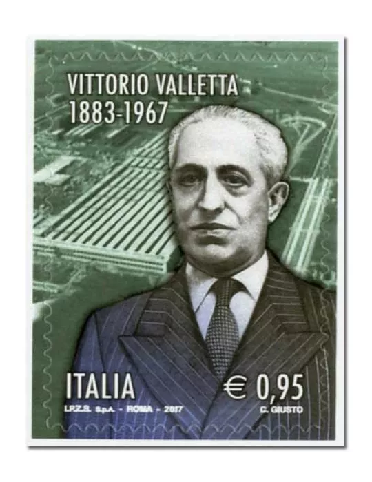 n° 3751/3752 - Timbre ITALIE Poste