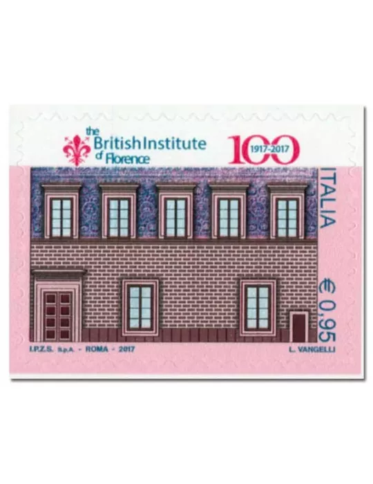 n° 3754 - Timbre ITALIE Poste