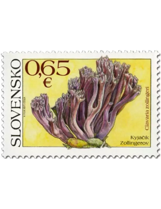 n° 723/724 - Timbre SLOVAQUIE Poste