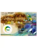 n° F2082 - Timbre LUXEMBOURG Poste