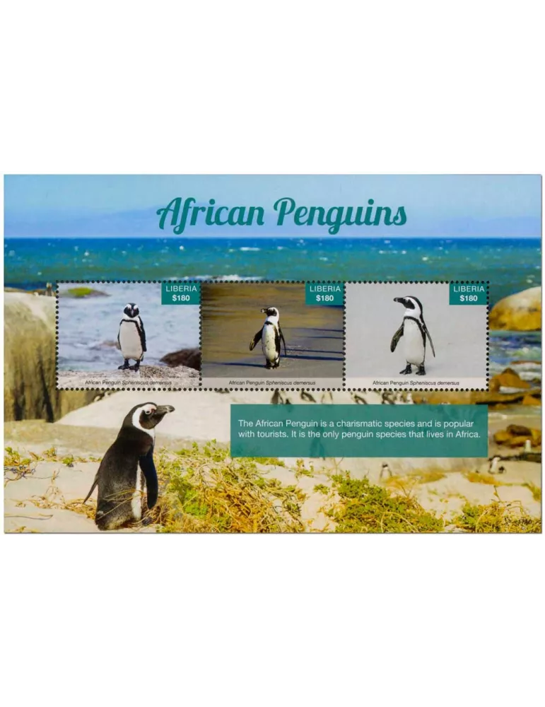 n° 5928/5930 - Timbre LIBERIA Poste