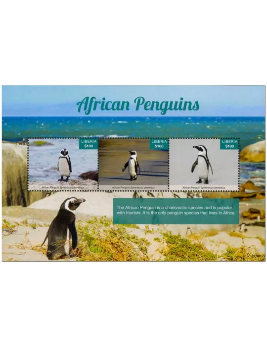 n° 5928/5930 - Timbre LIBERIA Poste