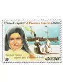 n° 2850 - Timbre URUGUAY Poste