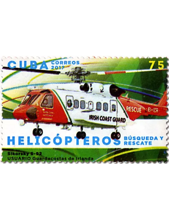 n° 5617 - Timbre CUBA Poste