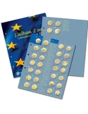 Recharges 2€ COMMÉMORATIFS (2017)