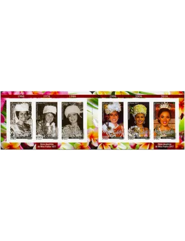 n° C1156 - Timbre Polynésie Poste