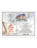 n° F1193 - Timbre Saint-Pierre et Miquelon Poste