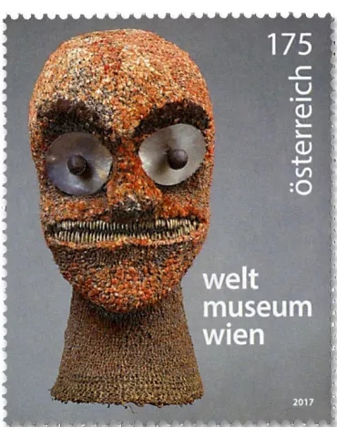 n°3189 - Timbre AUTRICHE Poste