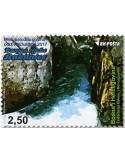 n°776 - Timbre BOSNIE-HERZEGOVINE Poste