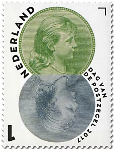 n° C3585 - Timbre PAYS-BAS Carnets