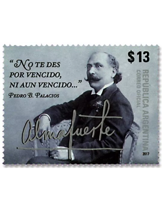 n°3168 - Timbre ARGENTINE Poste