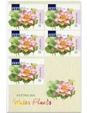 n°C4509 - Timbre AUSTRALIE Carnets