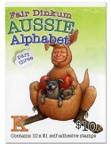 n°C4529 - Timbre AUSTRALIE Carnets