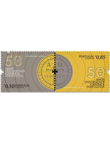 n°4318/4319 - Timbre PORTUGAL Poste