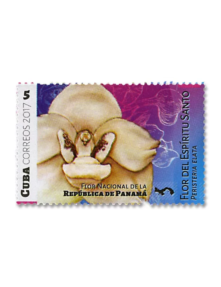 n° 5586/5593 - Timbre CUBA Poste
