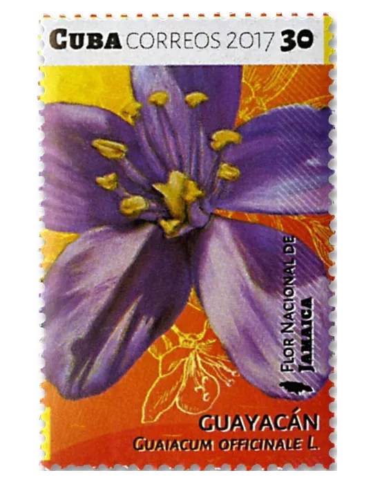 n° 5586/5593 - Timbre CUBA Poste