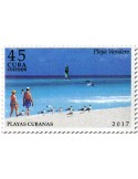 n° 5603/5604 - Timbre CUBA Poste