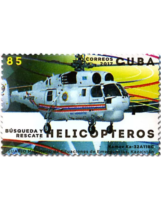 n° 5618/5619 - Timbre CUBA Poste